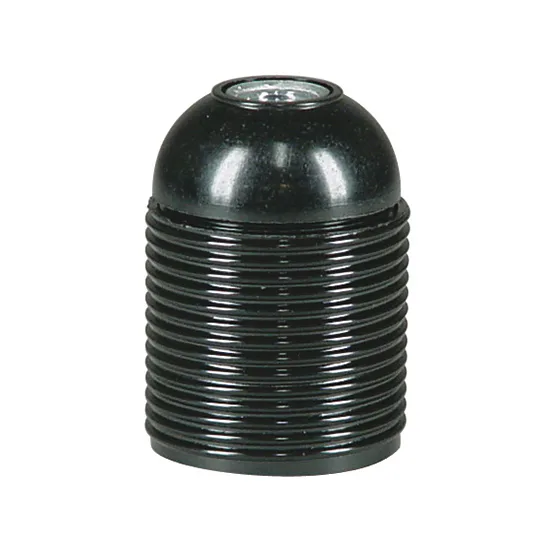 Lamphållare Malmbergs Gängad