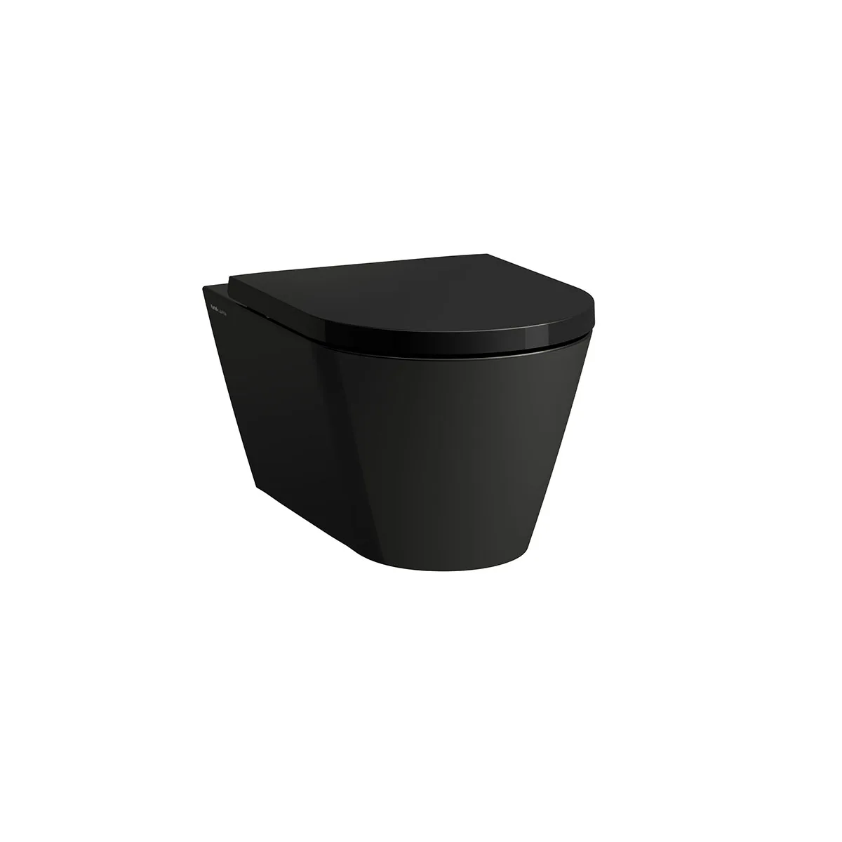 Vägghängd Toalettstol Laufen Kartell 820337 Rimless exkl Sits