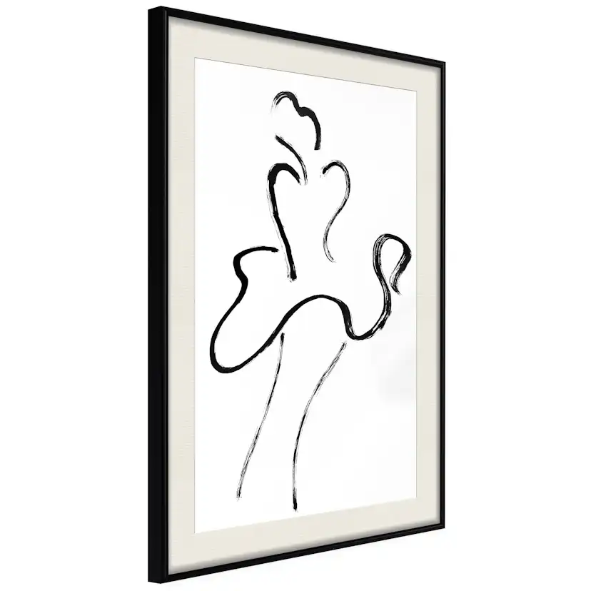 Poster Artgeist Affisch Marylin