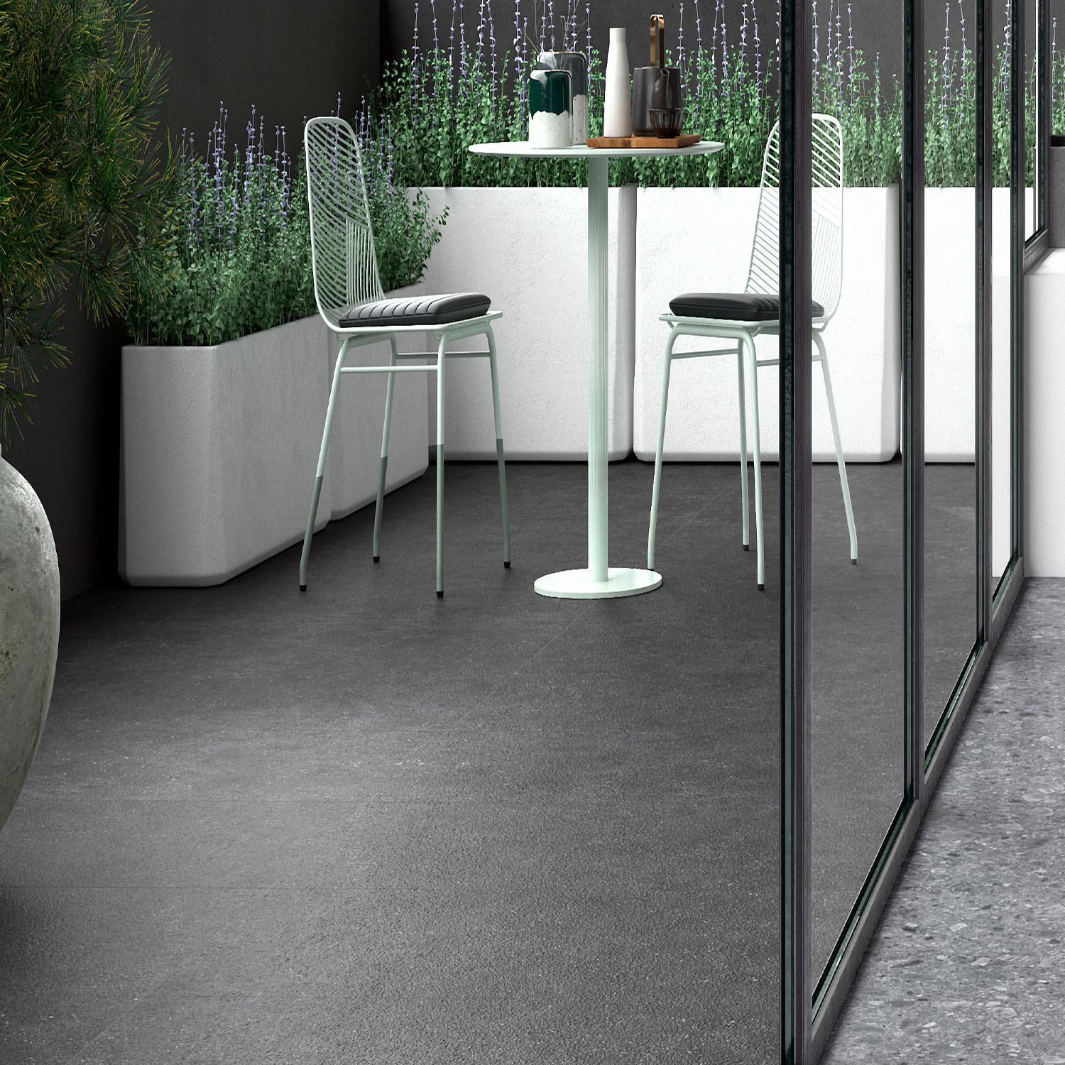 Klinker Coem Ceramiche Heritage Beige 41x61 cm