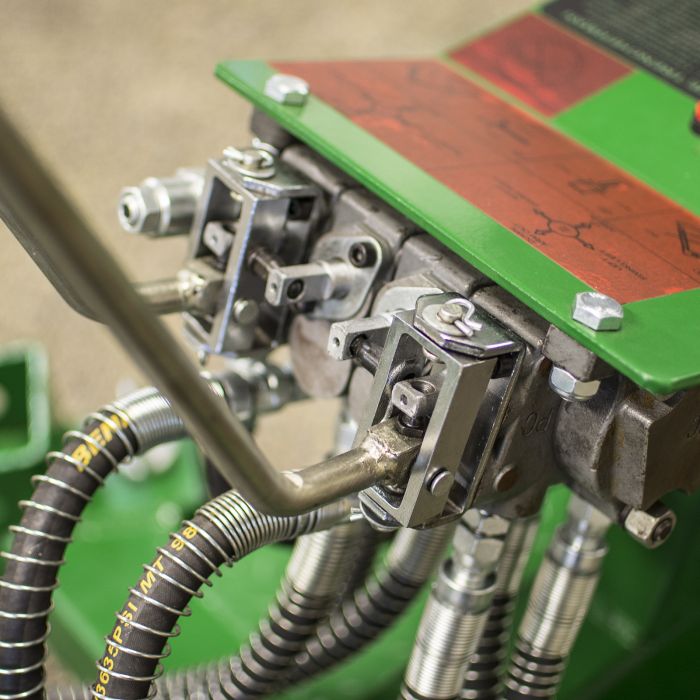 Grävaggregat Kellfri Till ATV