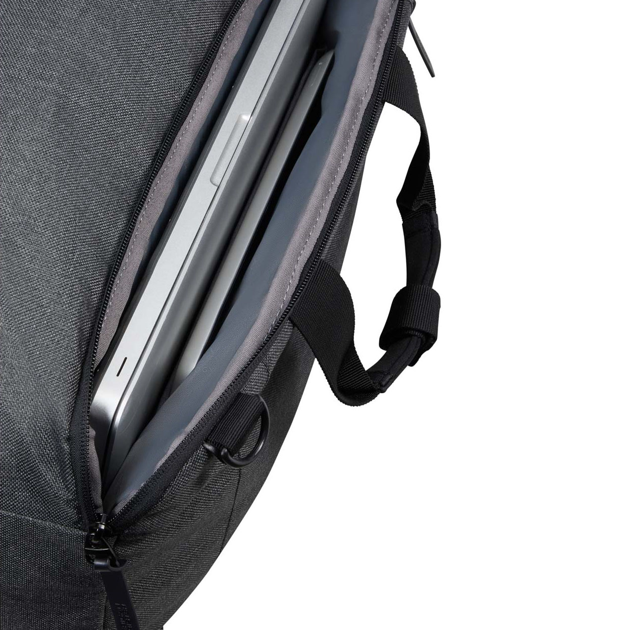 Kabinväska Streethero American Tourister Grå- rPET Polyester