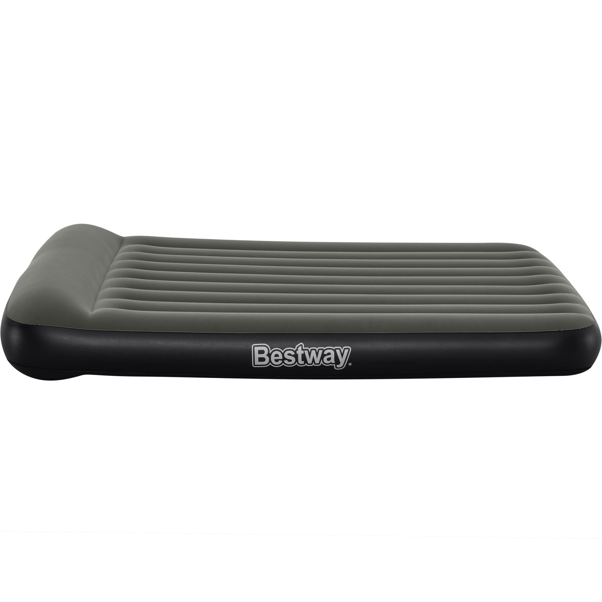 67930 Bestway  2.03m x 1.52m x 30cm Tritech Airbed Queen Bui Queen