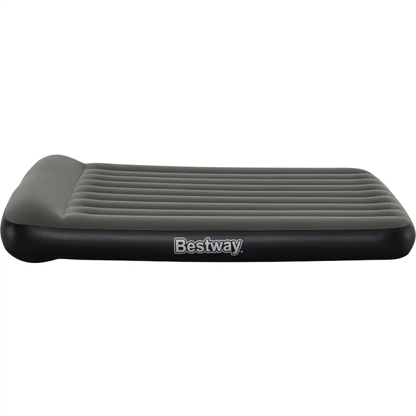 67930 Bestway 2.03m x 1.52m x 30cm Tritech Airbed Queen Bui Queen