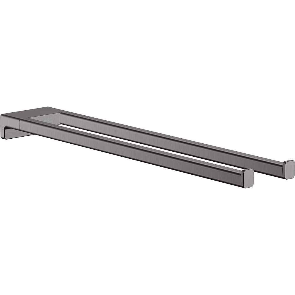Handdukshängare Hansgrohe AddStoris 41770 445 mm