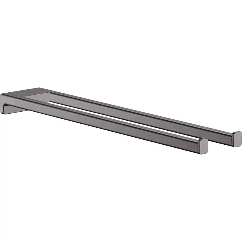 Handdukshängare Hansgrohe AddStoris 41770 445 mm