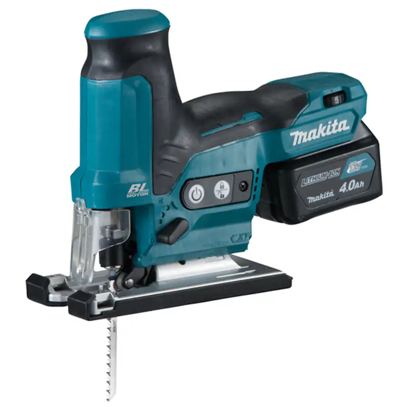 Sticksåg Makita JV102DSMJ Med Batteri