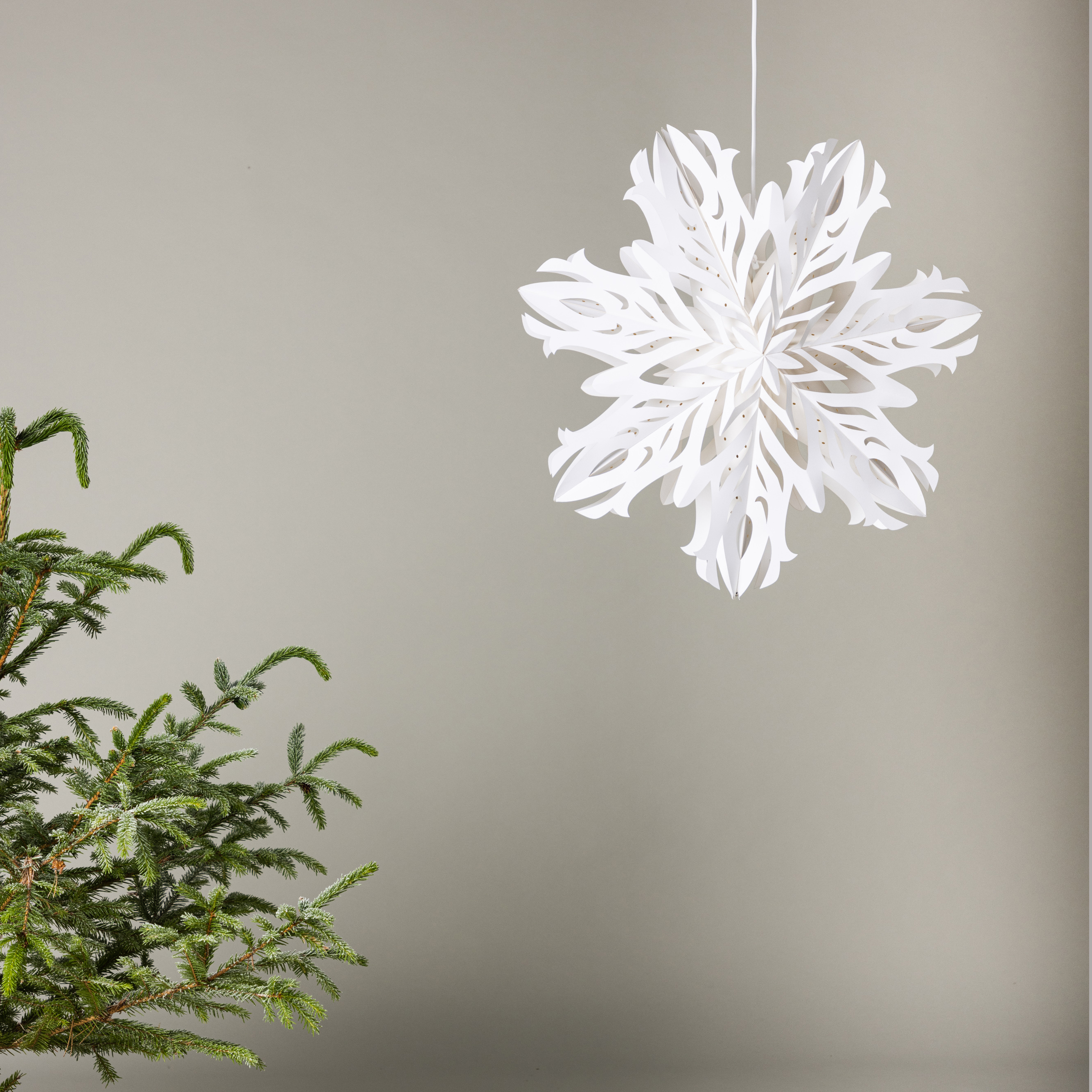 Adventsstjärna Venture Home Hundfjället