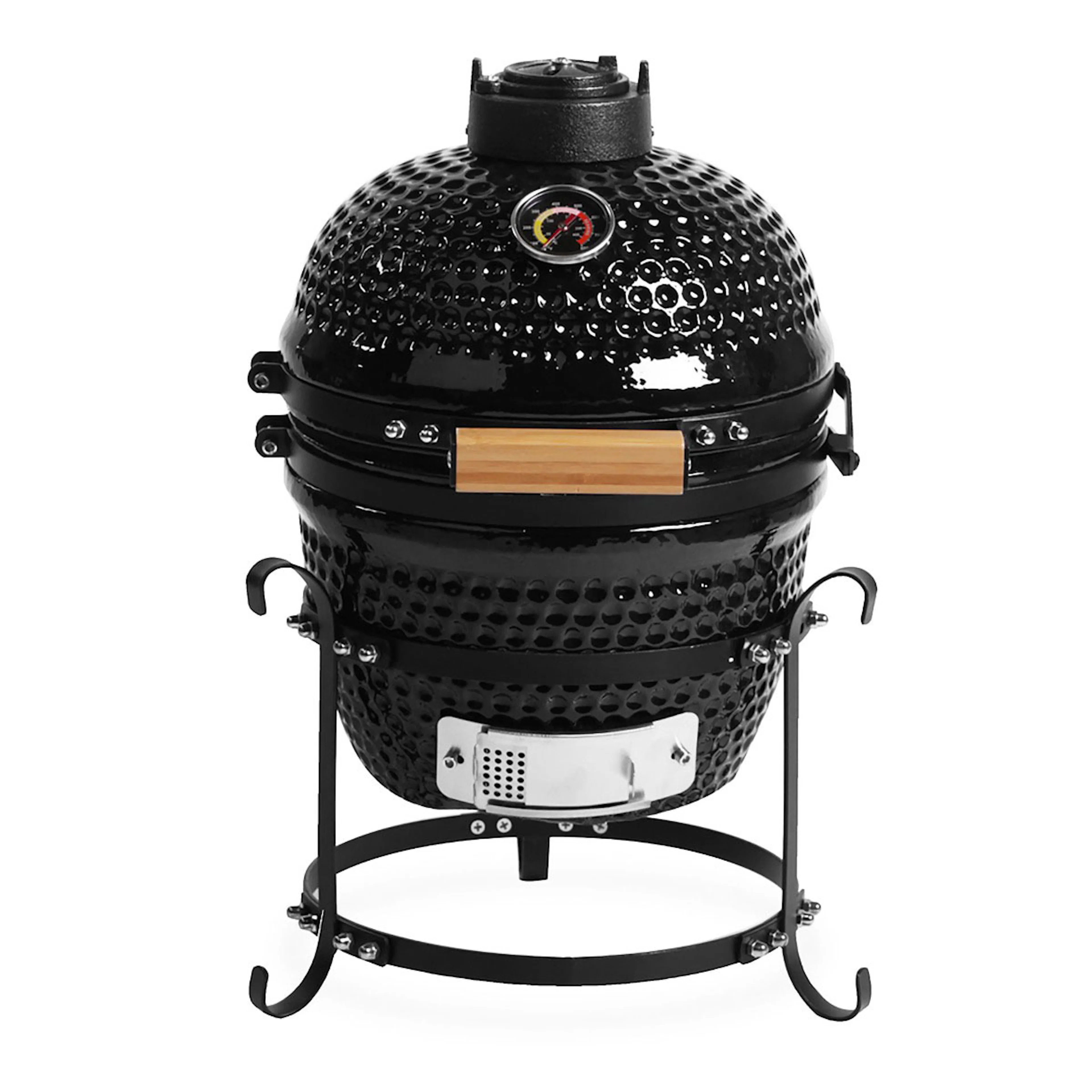 Kamadogrill Limousin Professional 13"