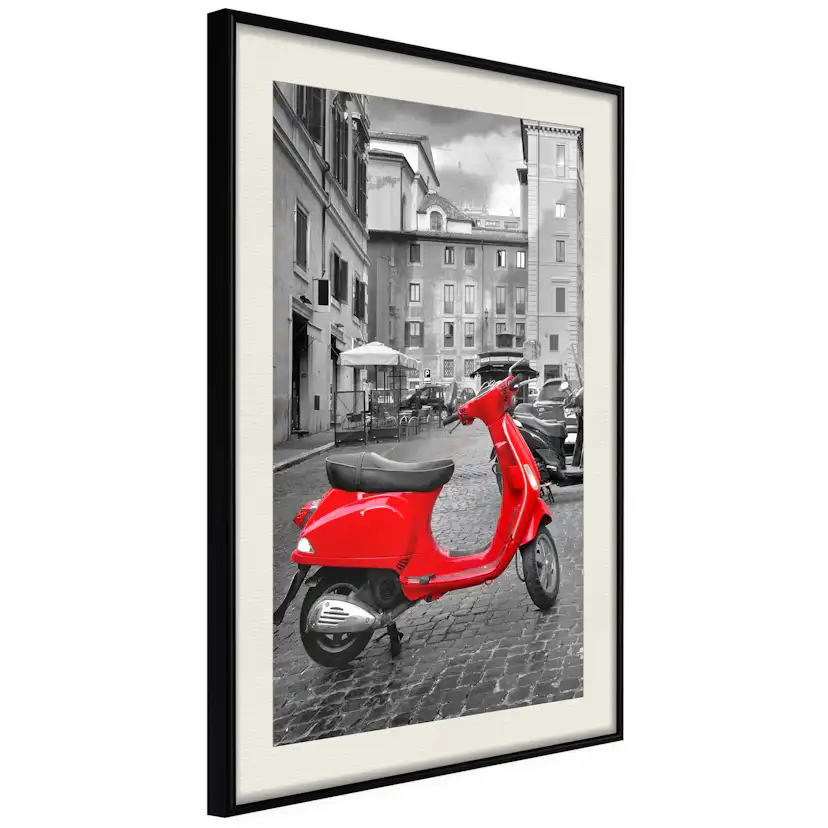 Poster Artgeist Affisch My Dream