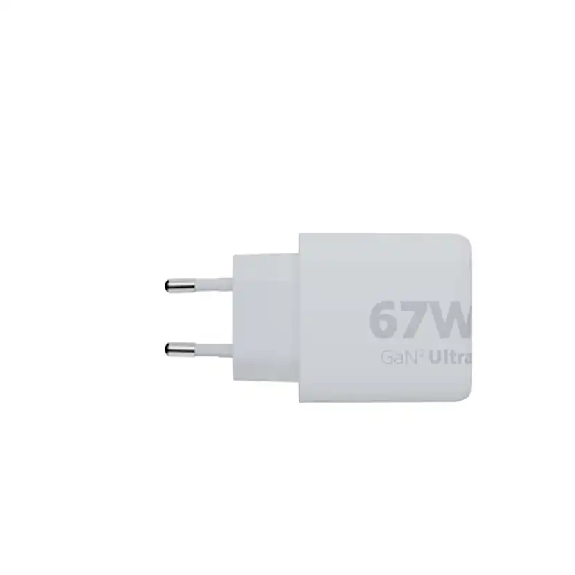 Laddare Xtorm 67W GaN2 Ultra USB-C PD/USB-A