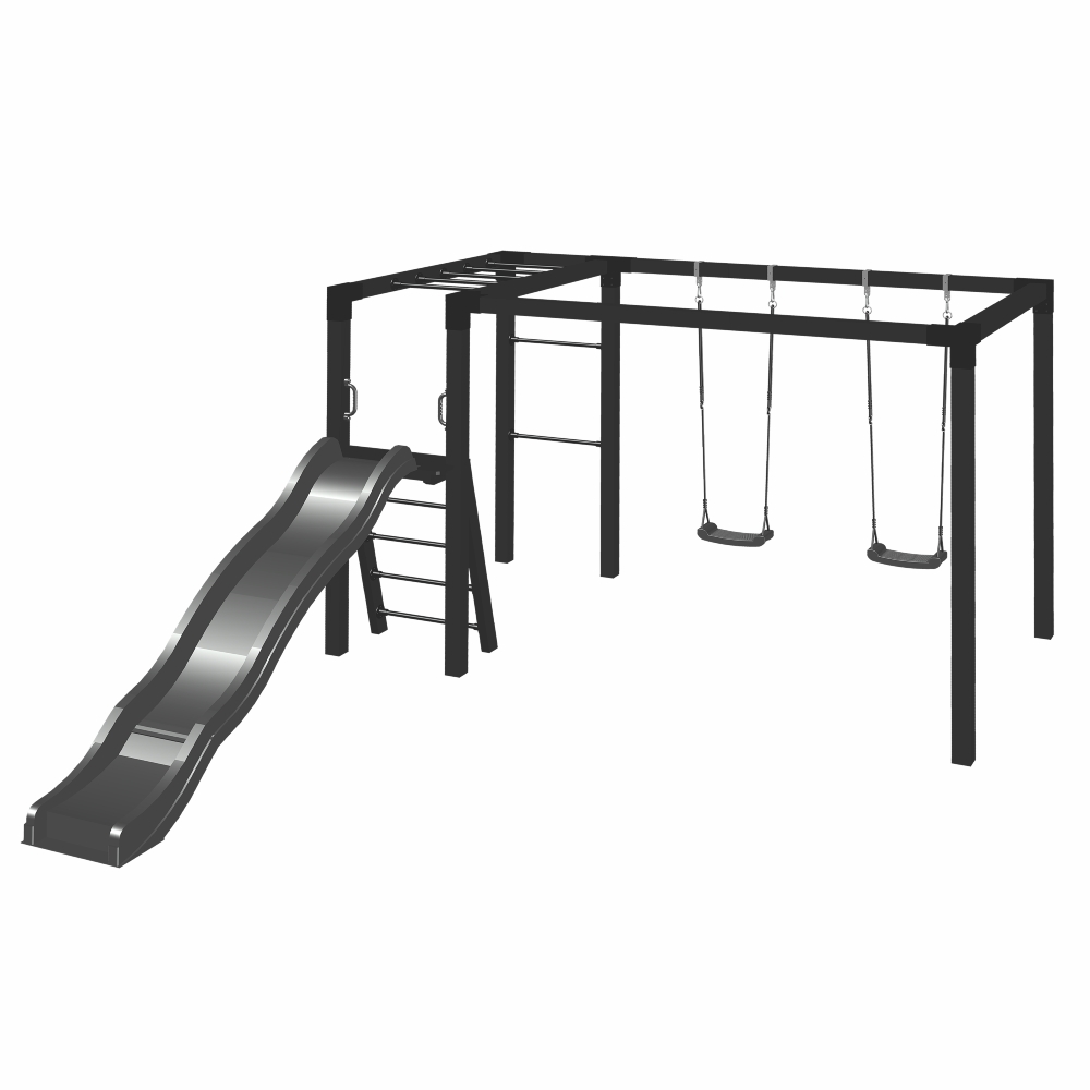 Gungställning PLUS Daylife Modell 3