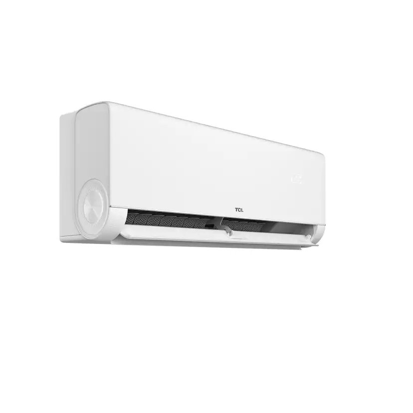 Luftvärmepump TCL S12P9S1 P9 12K AC-funktion och AI-styrning