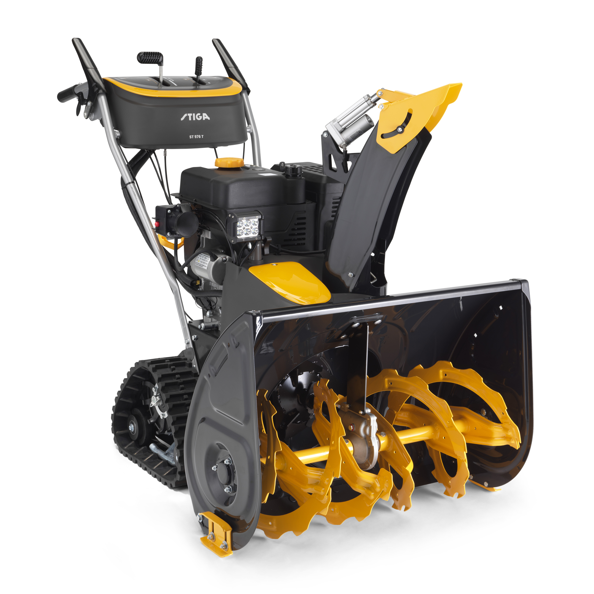 Snöslunga Stiga ST 976 T WS 380