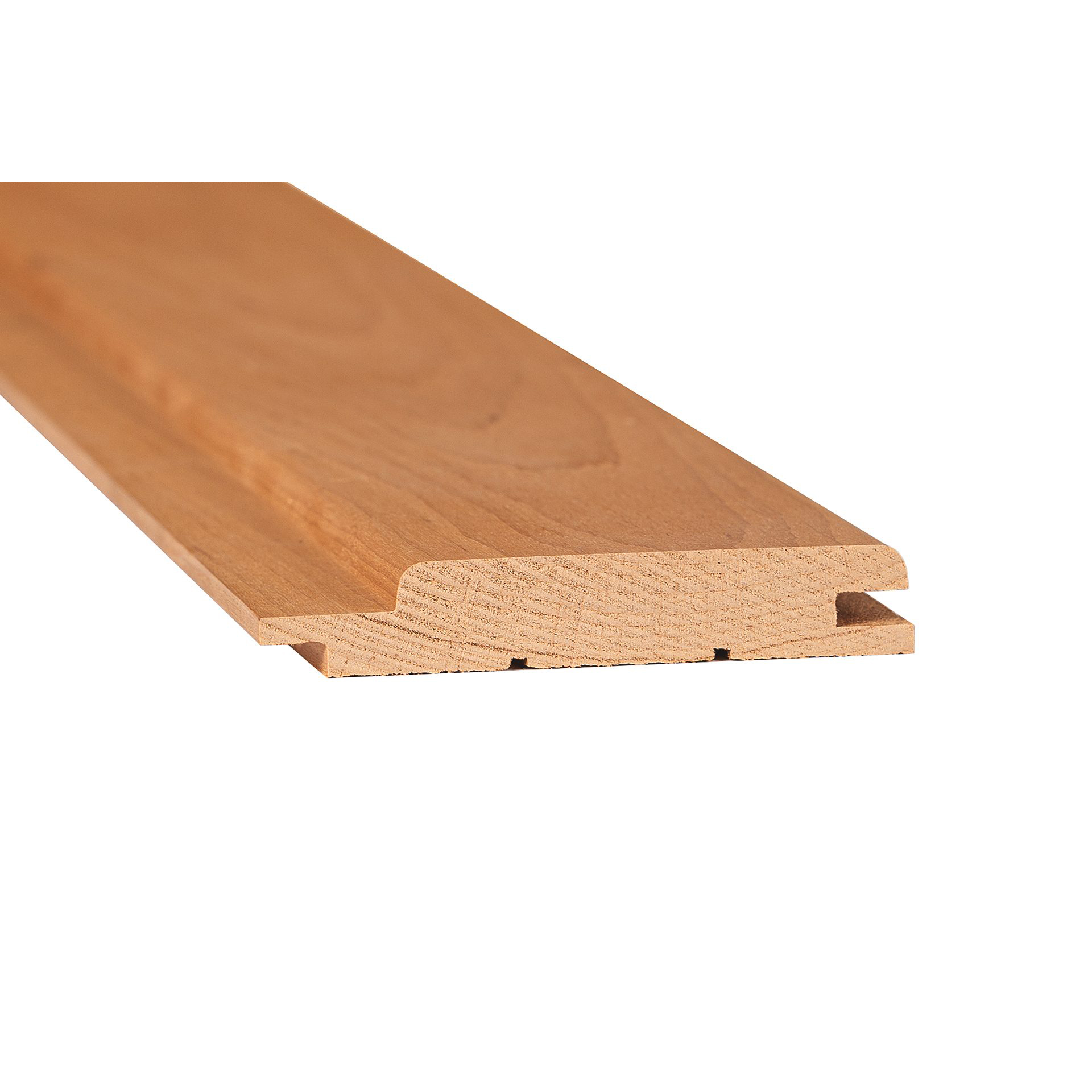 Bastupanel Sauna Sweden Termo Al STP 15x90mm 6st/pkt