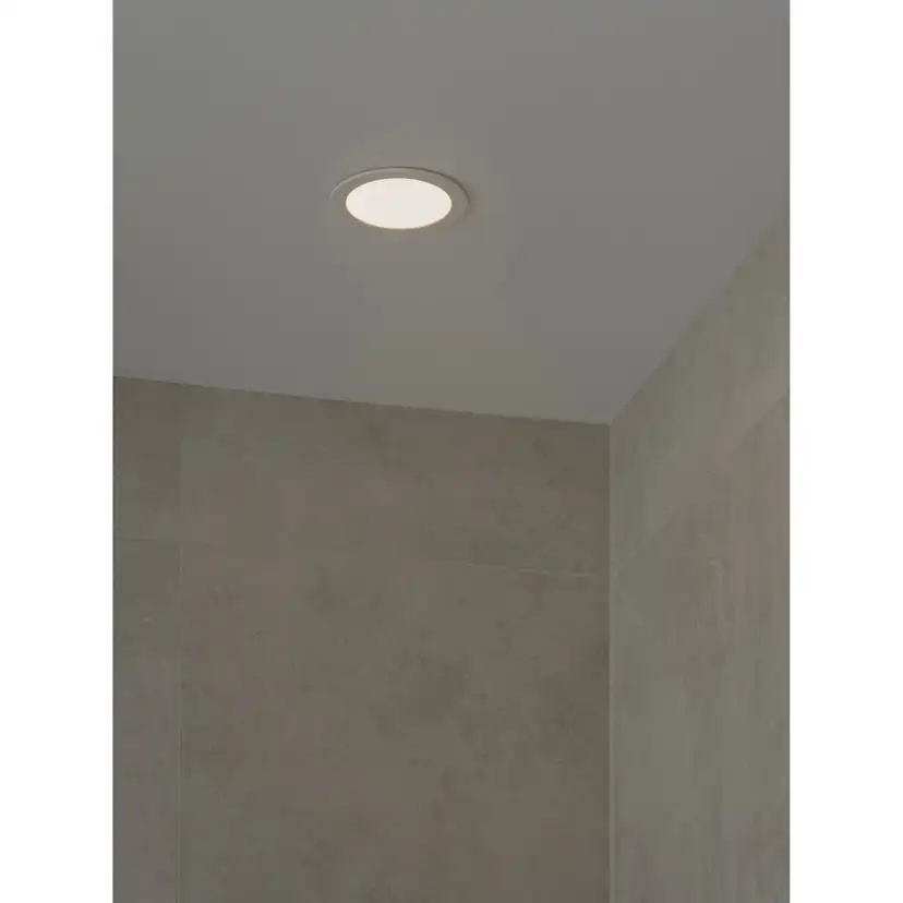 Downlight Nordlux Manacor 12 cm IP44