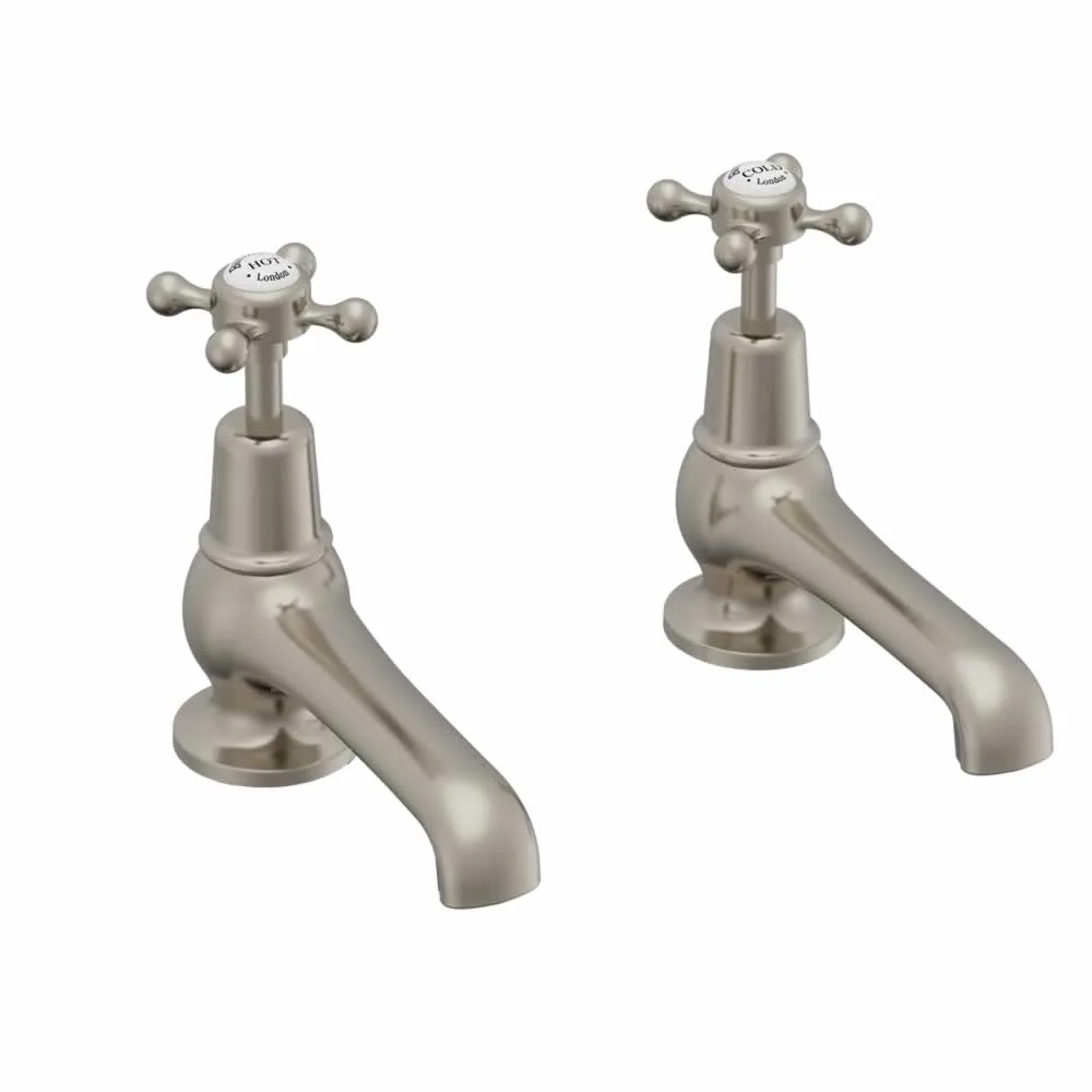 Borstad Nickel