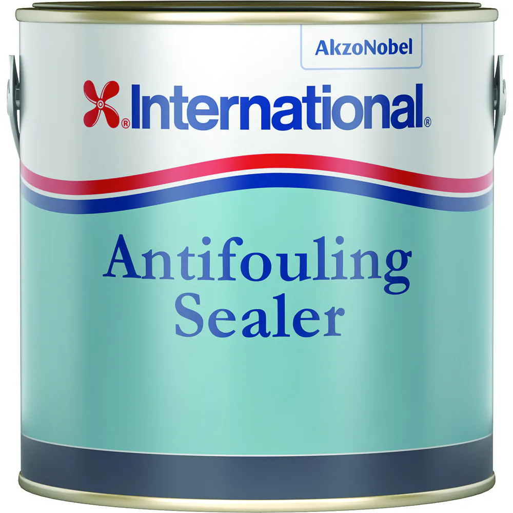 Bottenfärg International Antifouling Sealer