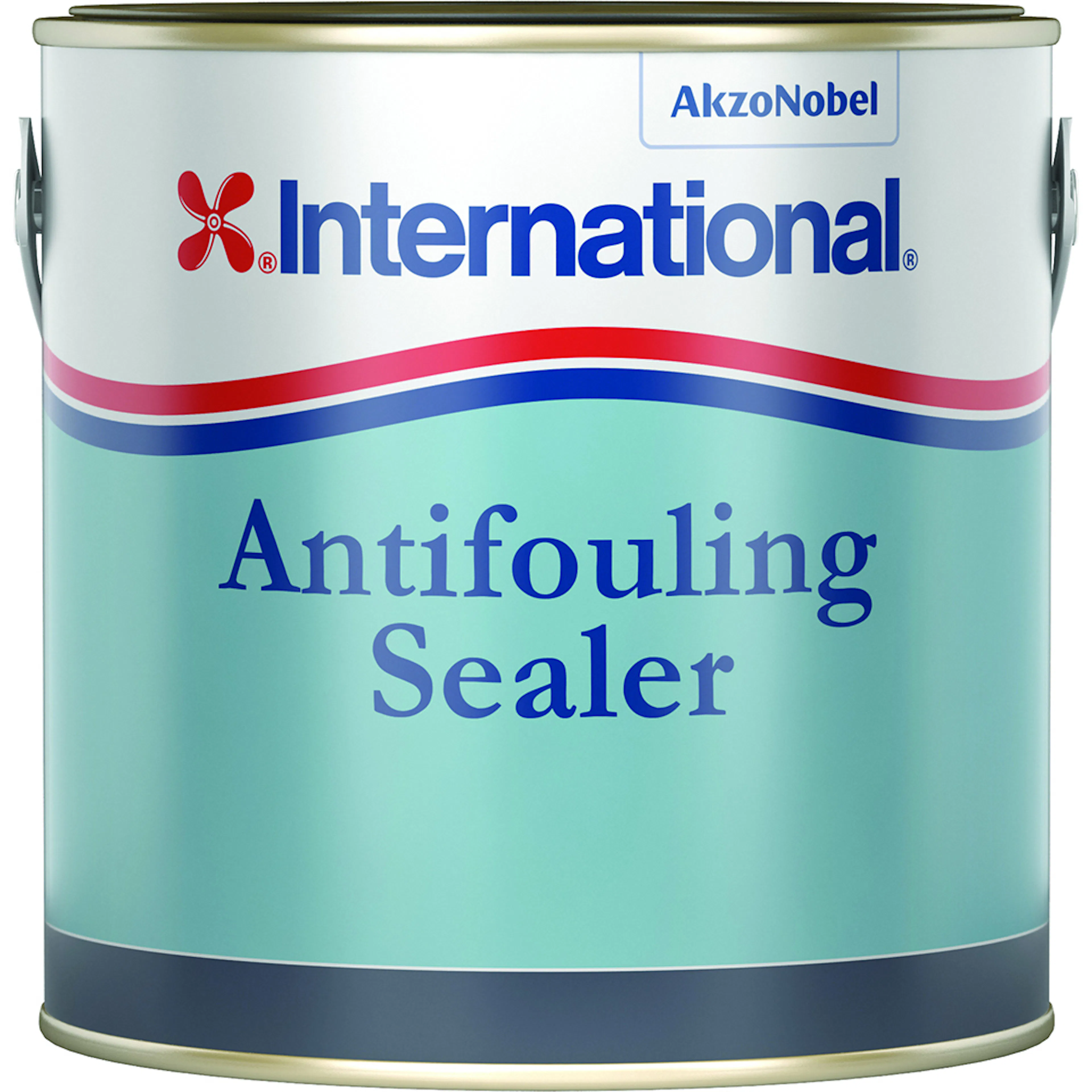 Bottenfärg International Antifouling Sealer