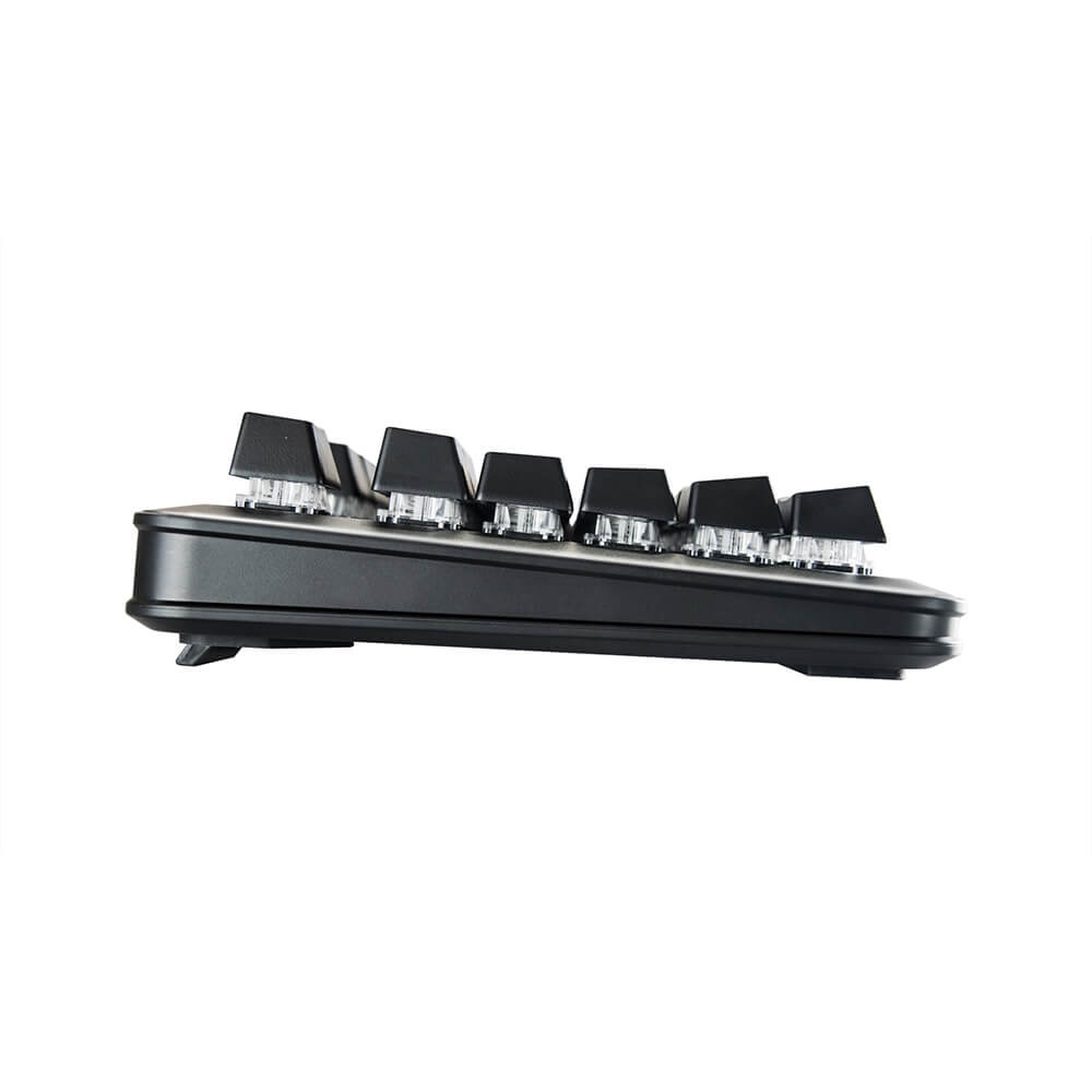 Gamingtangentbord Qpad MK95 Nordic