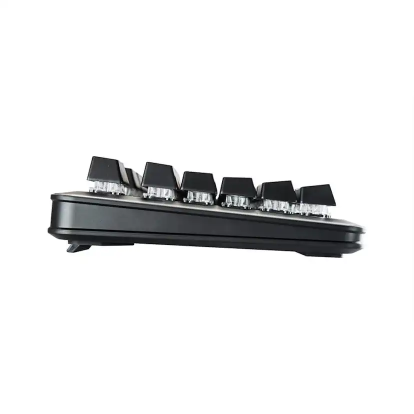 Gamingtangentbord Qpad MK95 Nordic