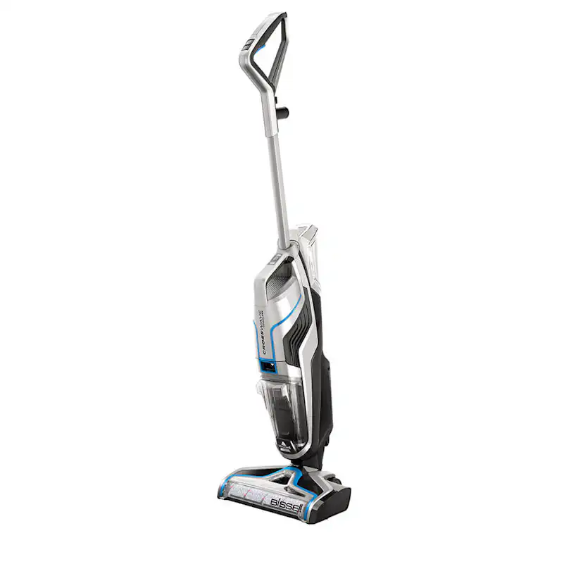 Skaftdammsugare Bissell Crosswave Cordless 2.5 Sladdlös Allt-i-ett Dammsugare 36V