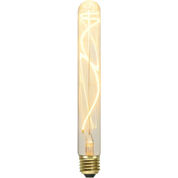 LED-lampa Star Trading Soft Glow E27 T30