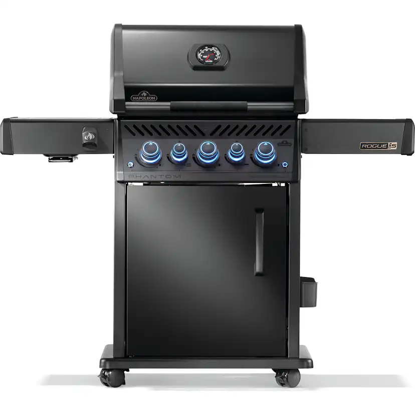 Gasolgrill Napoleon Rogue PRO-S 425 Phantom