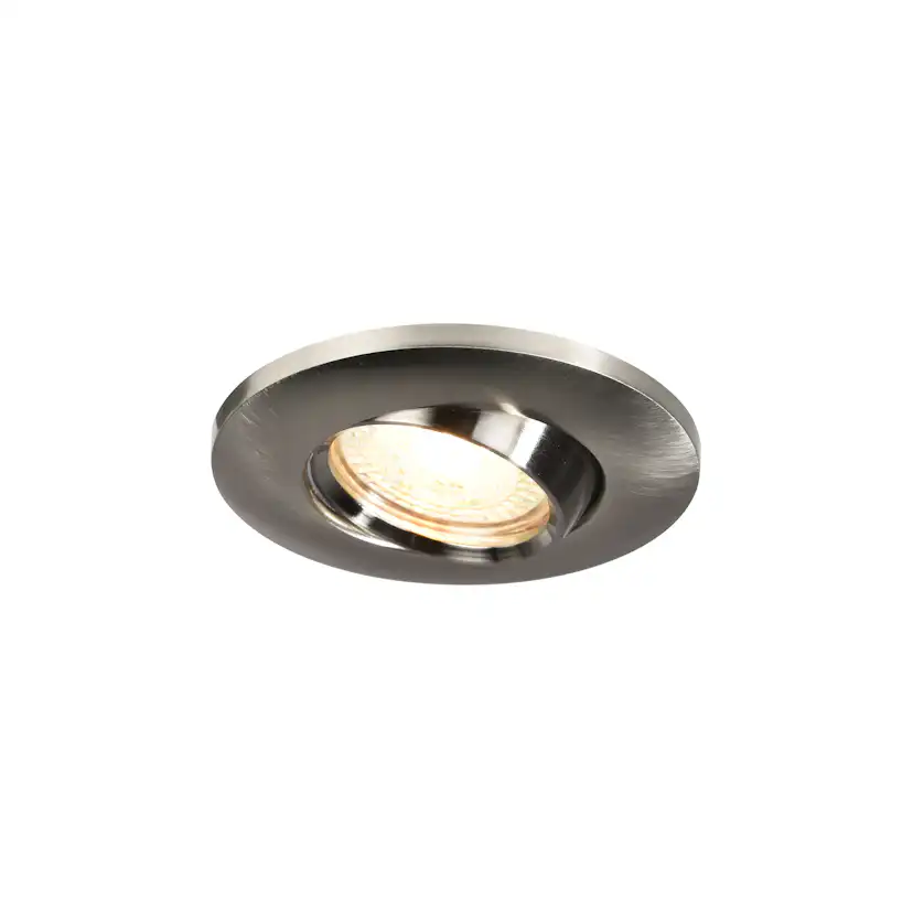Umberto | Downlight | Nickel Nickel