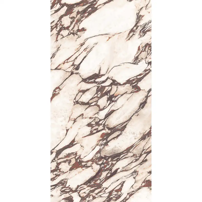 Klinker Konradssons Marmora Pavonazzetto Honed 60x120 cm