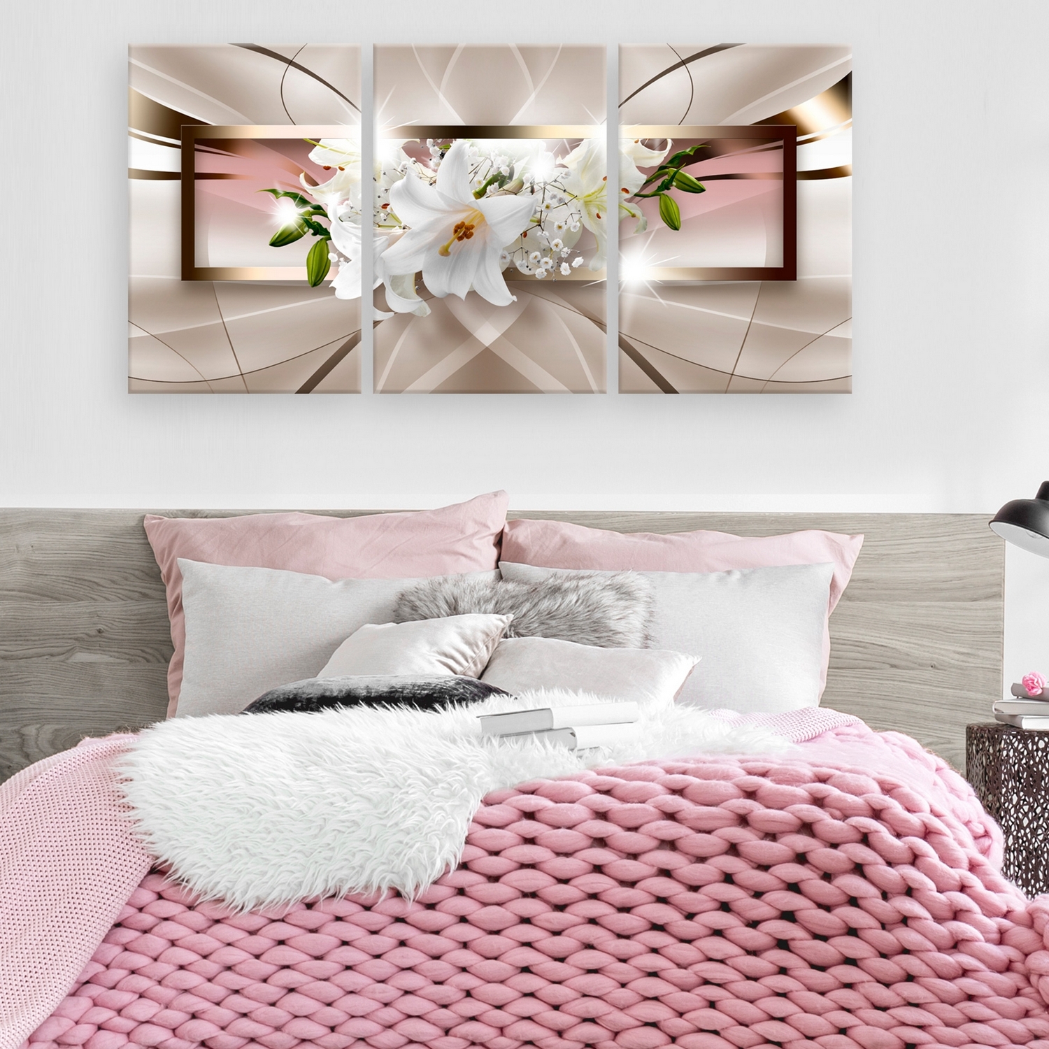 Tavla Arkiio EmergIng From The Underworld 3 delar