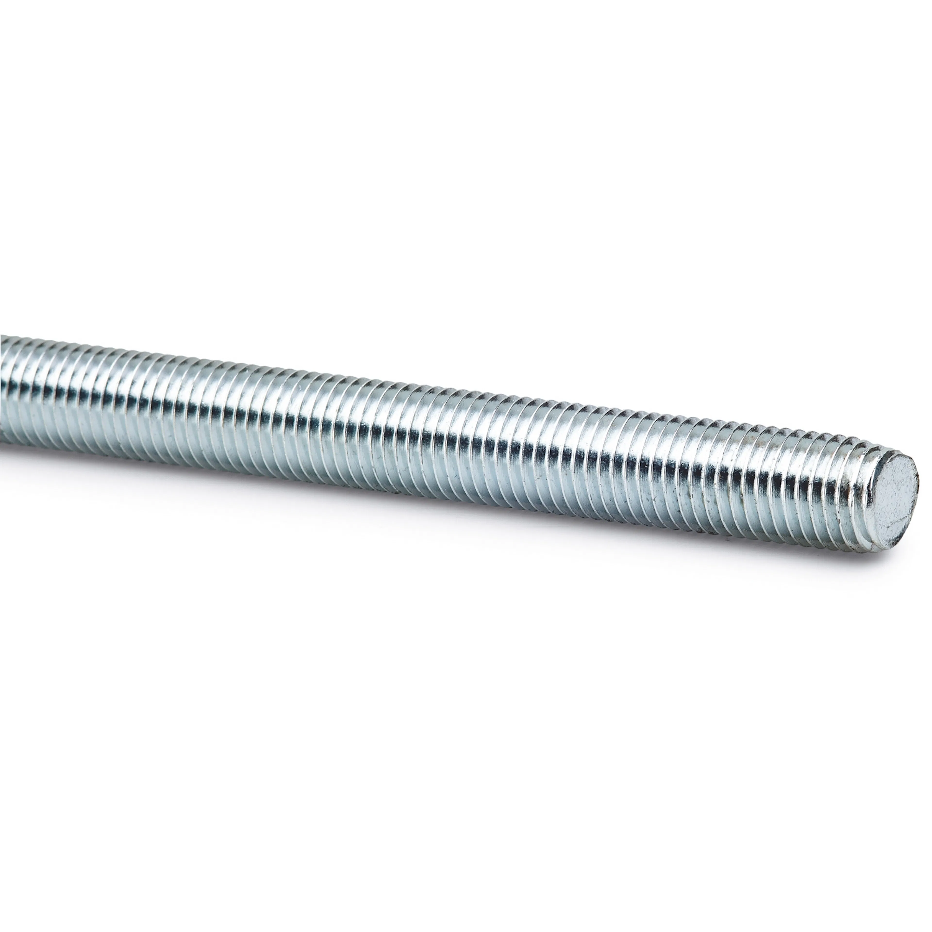 HELG MHGS 4.8 FZB 24X1M Dimension: M24x1000 mm