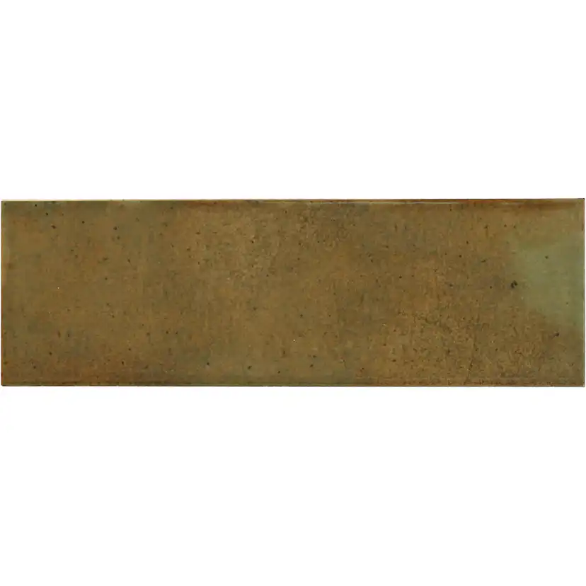 Kakel Konradssons Hanoi Wild Olive 6,5x20 cm