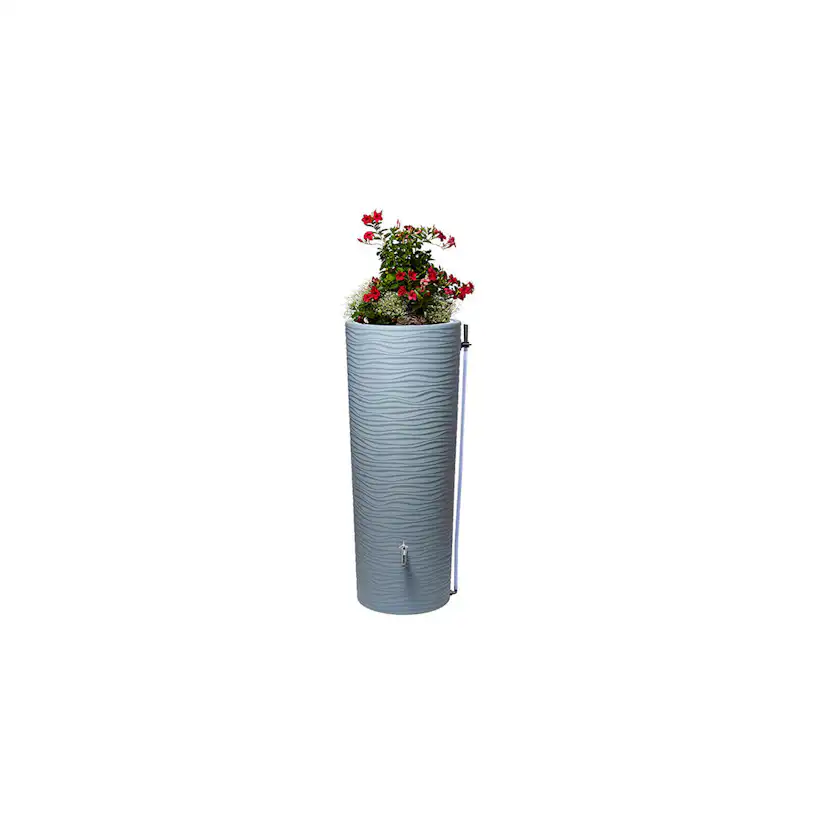 Avtappningsslang Garantia Aqua-Go M/160cm
