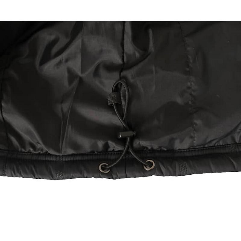 Värmeväst Genzo Arctic 2.0 Dam med Powerbank & Laddare