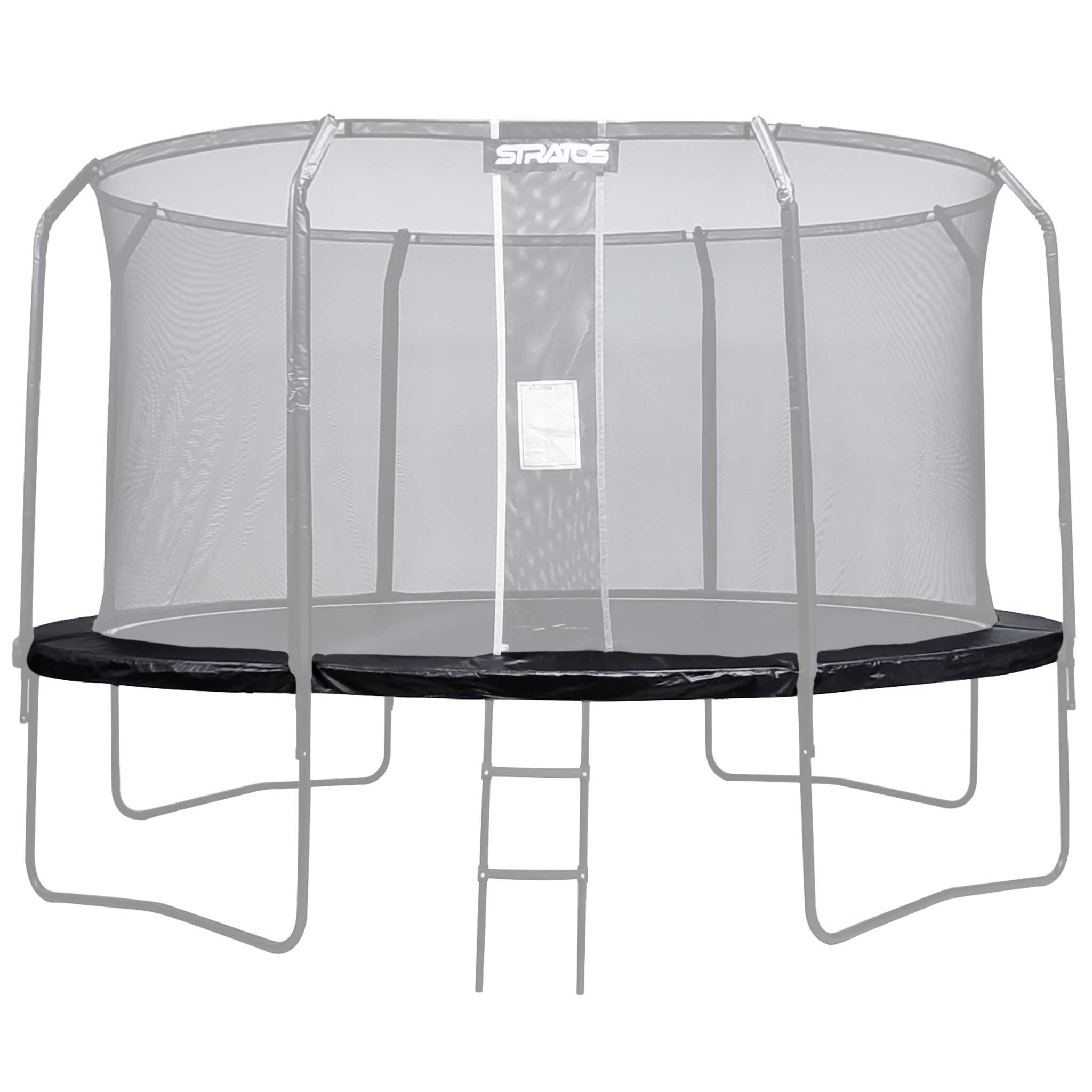 Kantskydd Stratos till Studsmatta Premium 4,27 m
