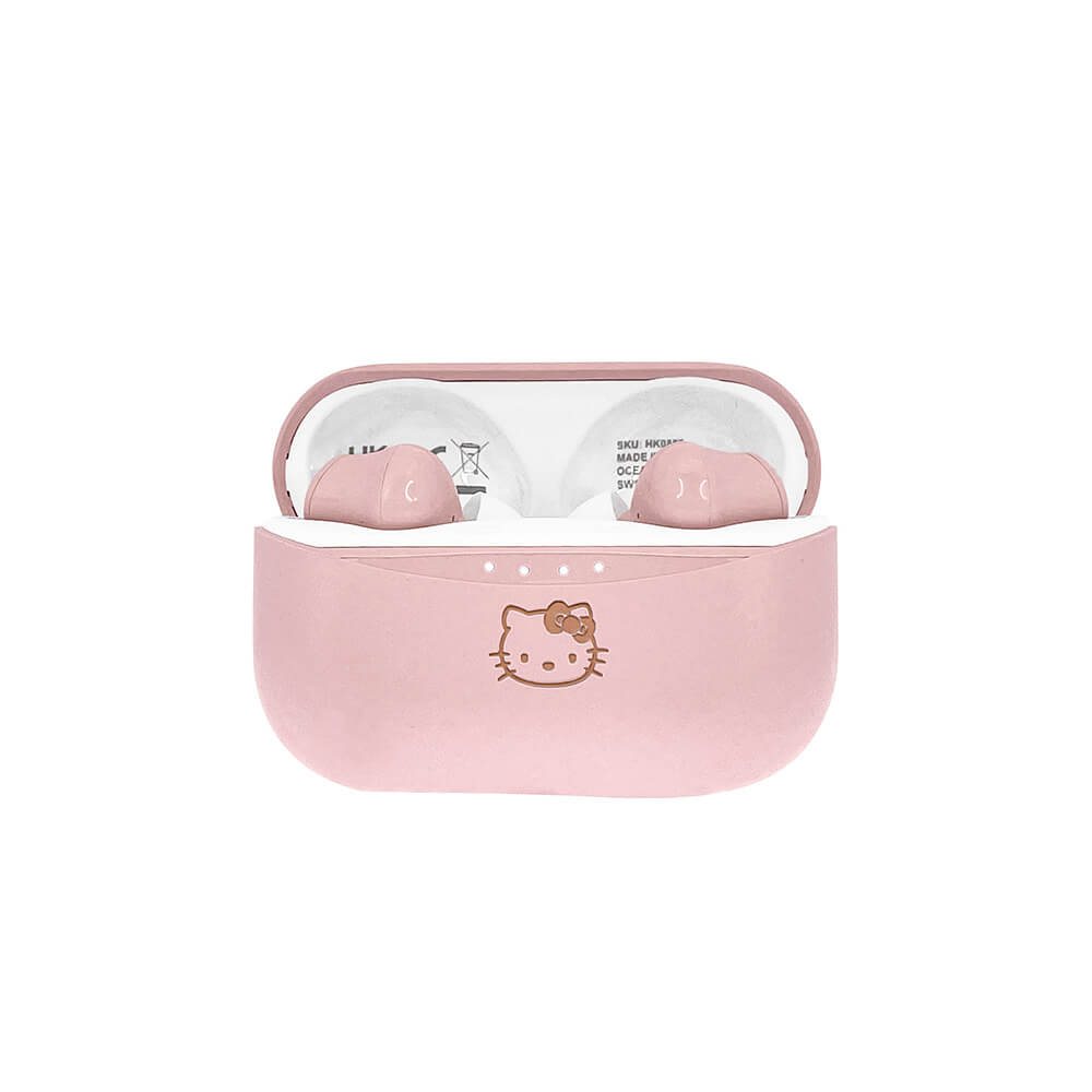 Hörlur HELLO KITTY In-Ear True wireless