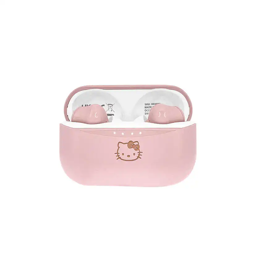 Hörlur HELLO KITTY In-Ear True wireless
