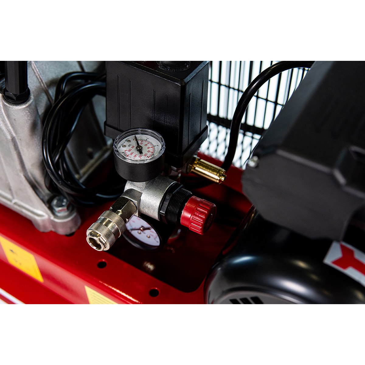 Kompressor Drift-Air CM 3/860/50 B2800B