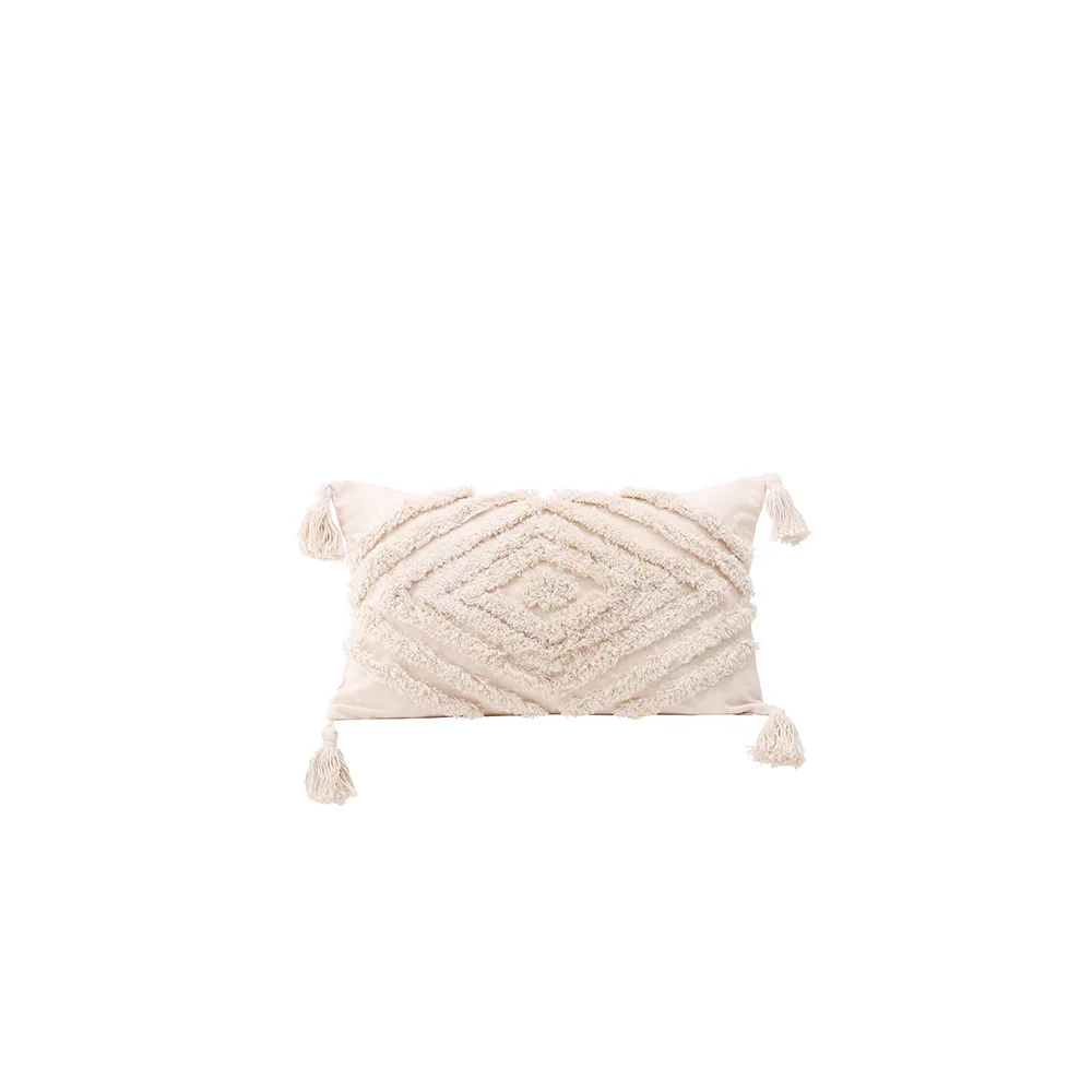 Kuddfodral Venture Home Wilda 50x30cm