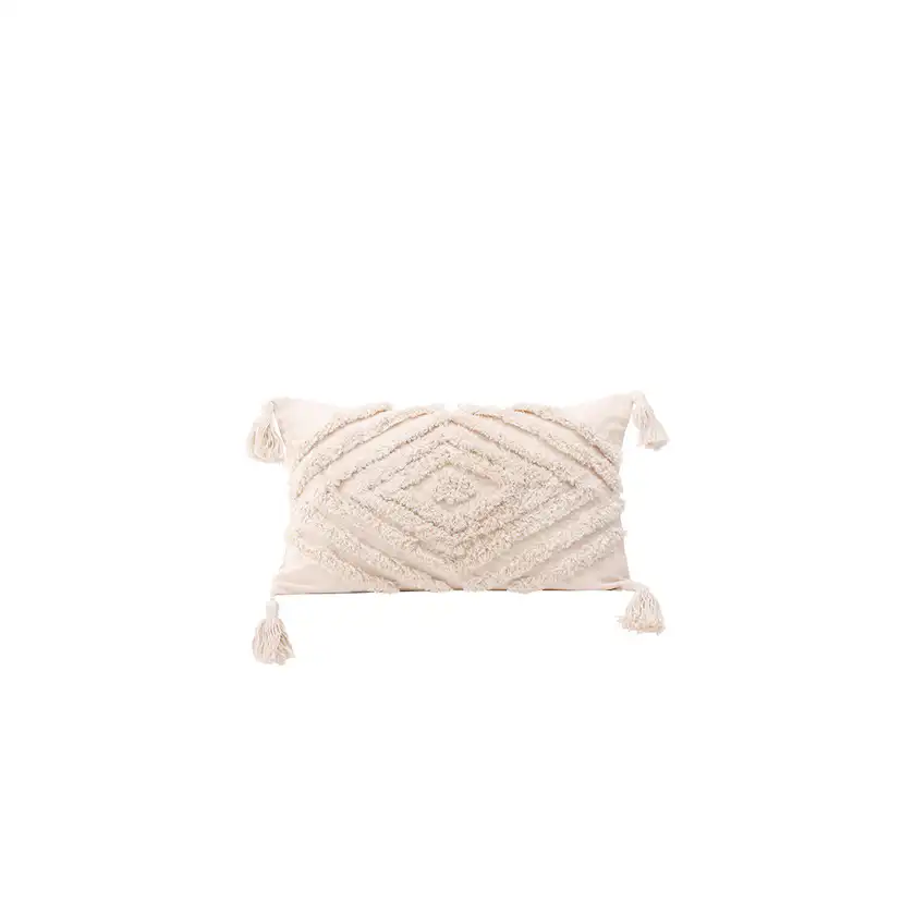 Kuddfodral Venture Home Wilda 50x30cm