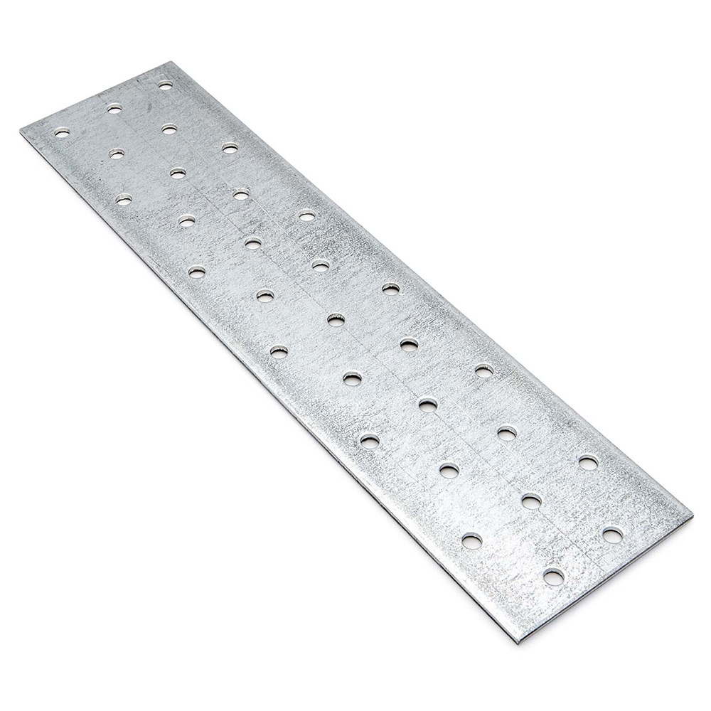 Hålplatta Hp 60x240x2,0 60x240x2,0 mm