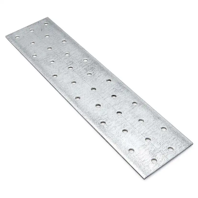 Hålplatta Hp 60x240x2,0 60x240x2,0 mm