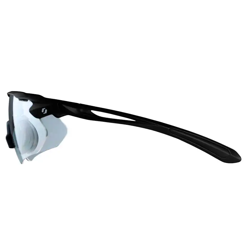 Sportglasögon Stiga Sports Performance Black Kit Stl M