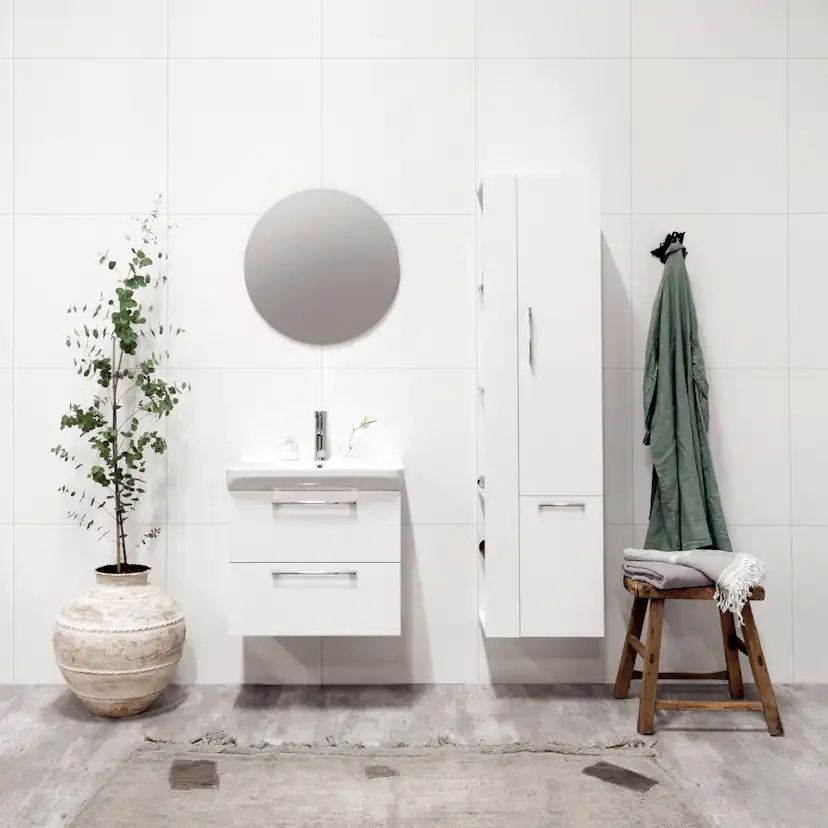 Tvättställsskåp Noro Living Model 2