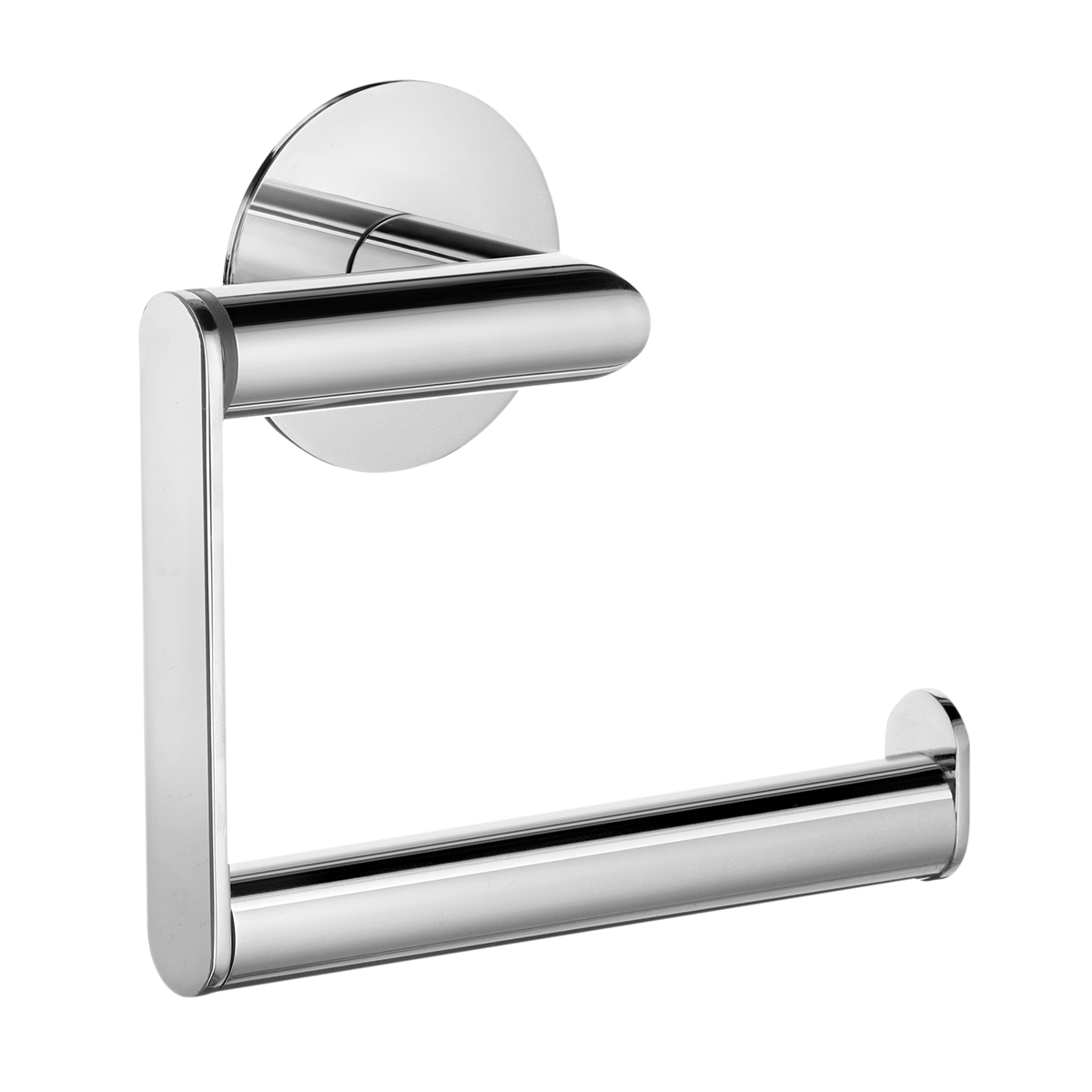 Toalettpappershållare Smedbo DOT 341 Krom