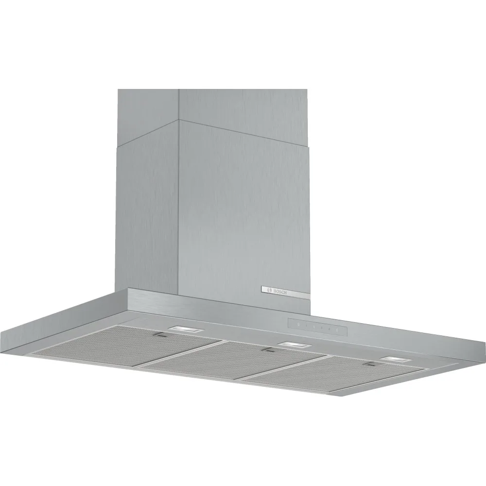 Köksfläkt Bosch DWB97CM50 Serie 6 Vägghängd