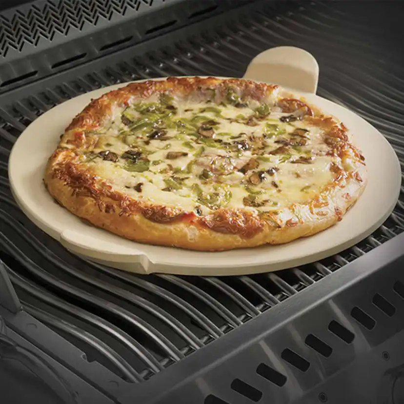 Pizzasten Napoleon PRO