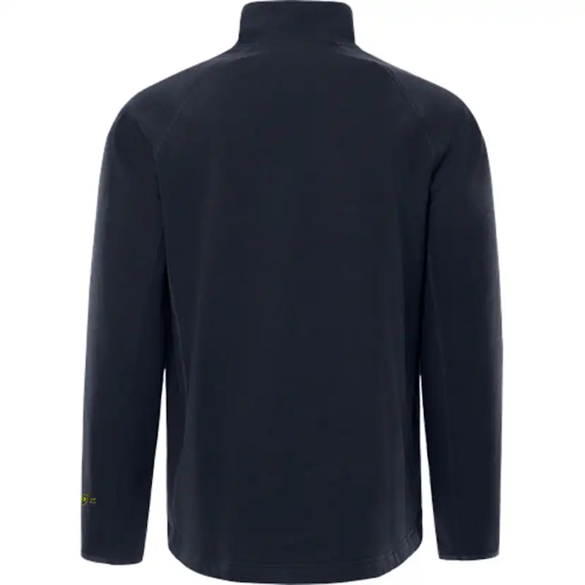 Flamestat Fristads Sweatshirt-Jacka Stretch 7044 MFRN