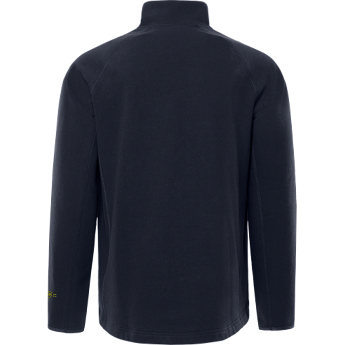 FLAMESTAT SWEATSHIRT-JACKA STRETCH 7044 MFRN Storlek: S